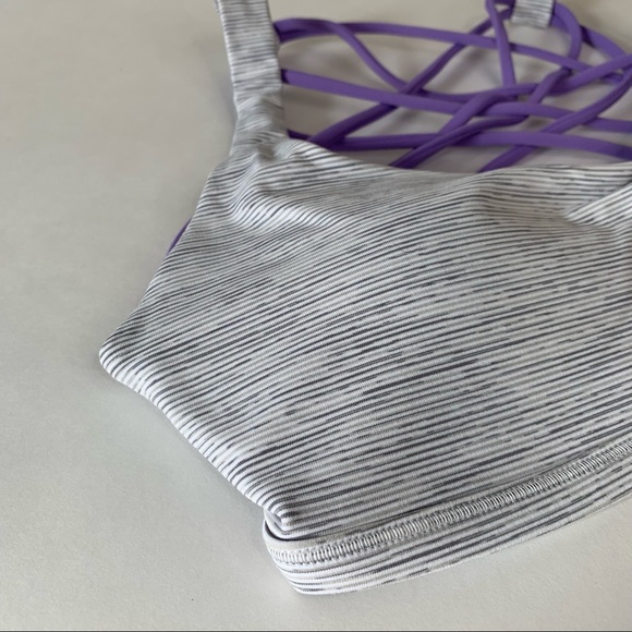 Lululemon Free To Be Bra - Picture 8 of 8